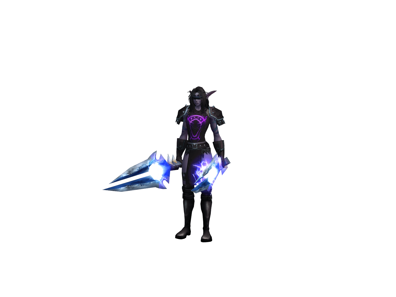 Mynostalgia's character render