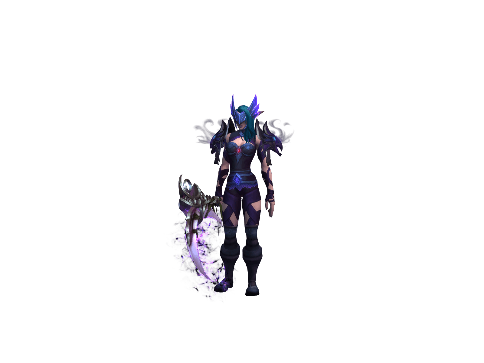 Hotcheetos's character render