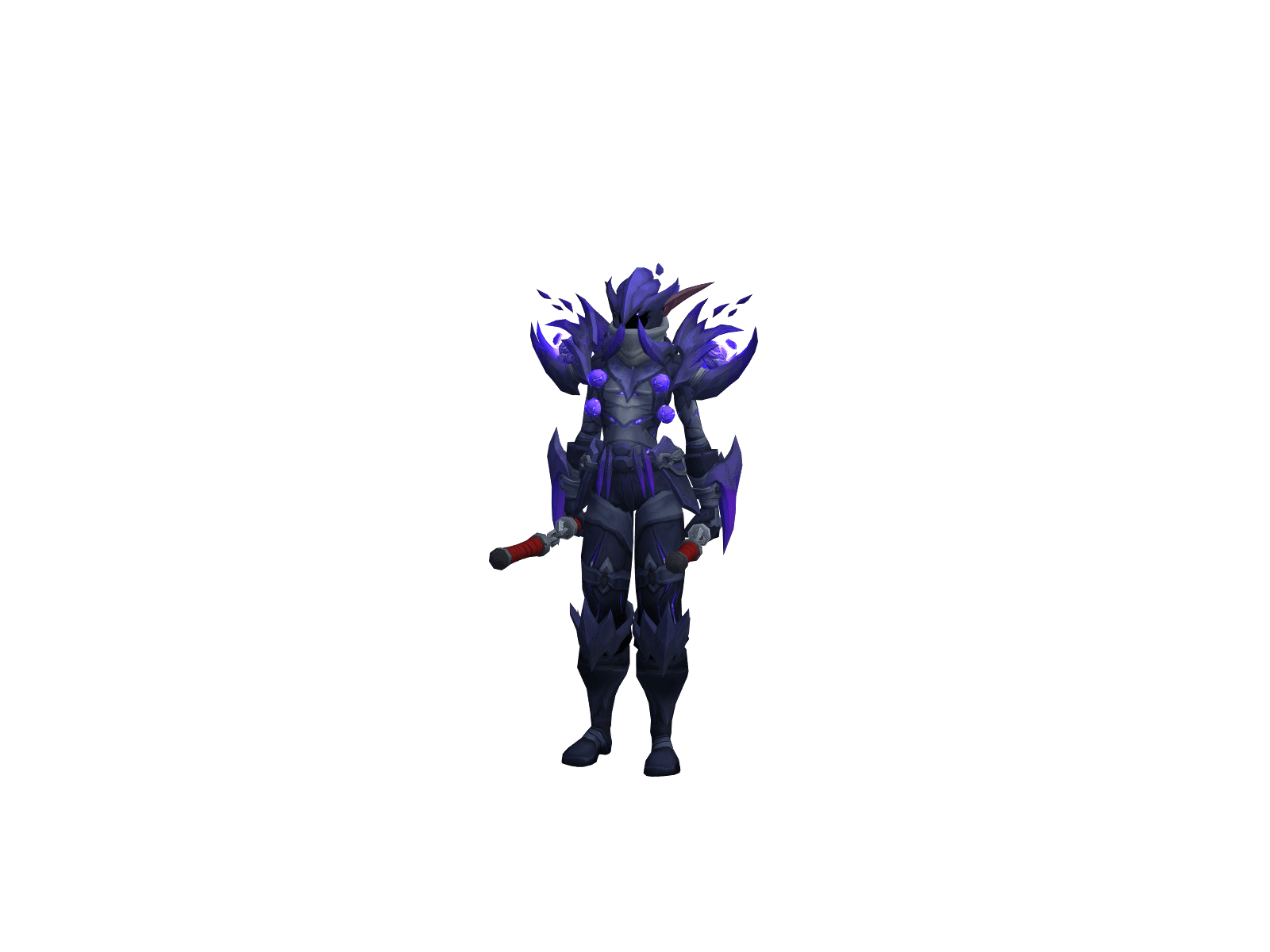 Pkrrogue's character render