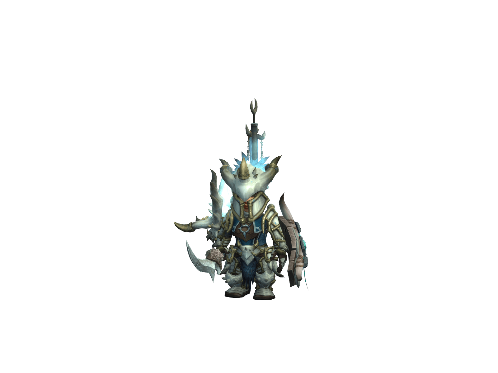 Anitahanjab's character render