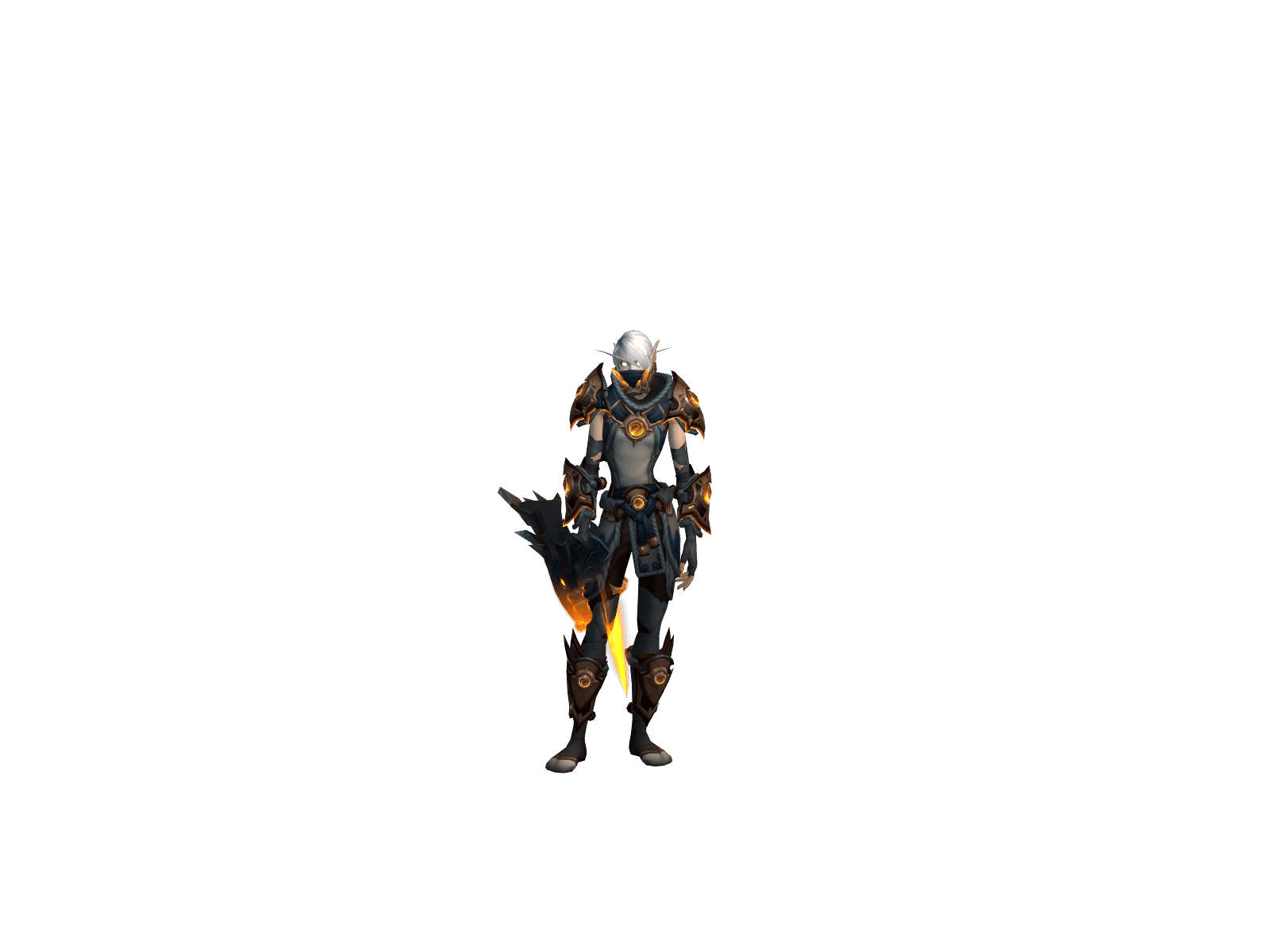 Zeeliek's character render