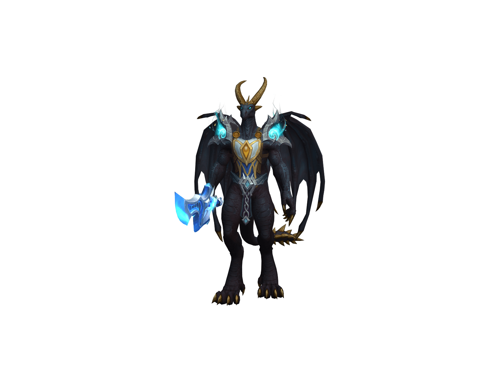 Drflame's character render