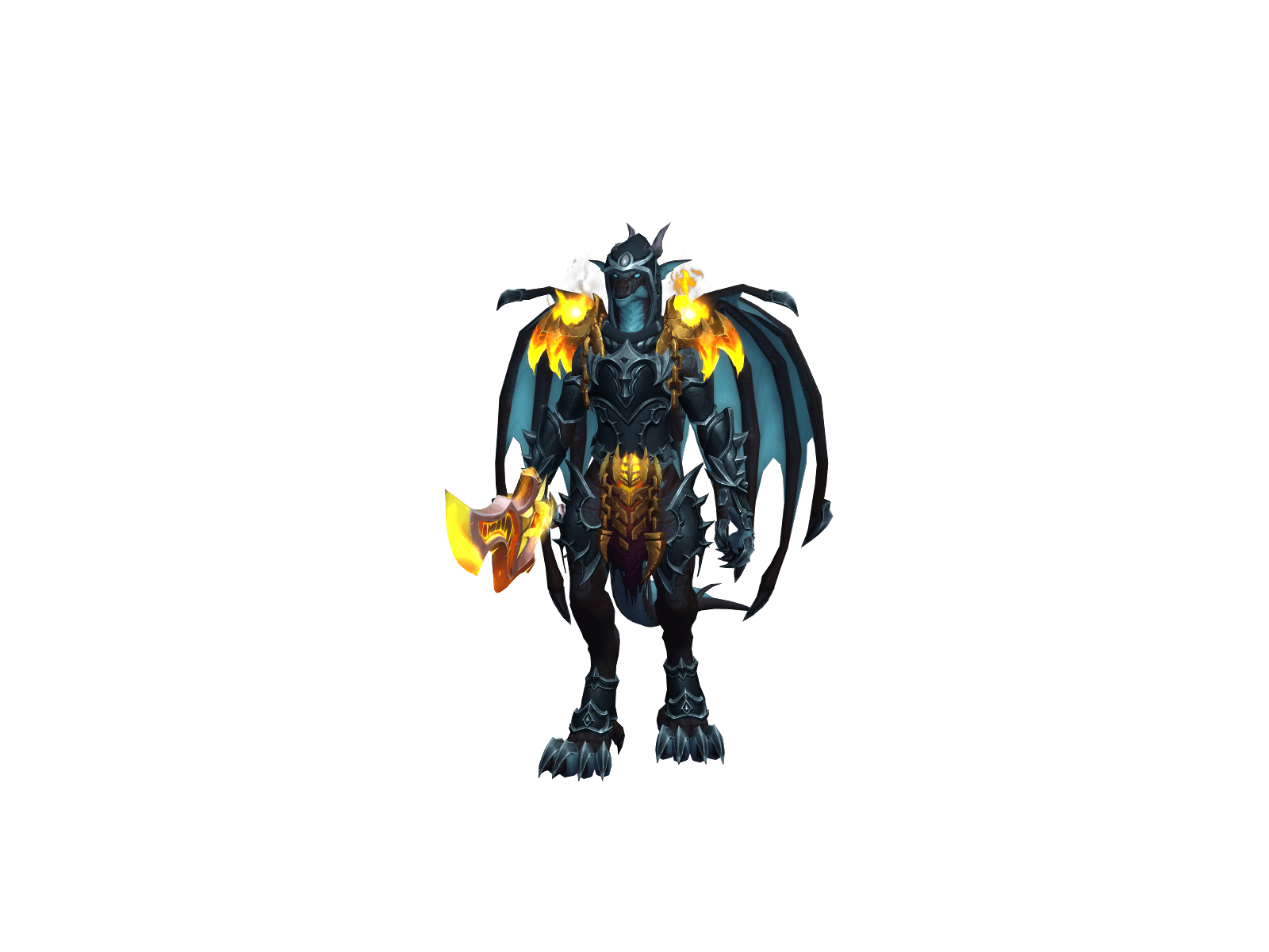 Lowacid's character render