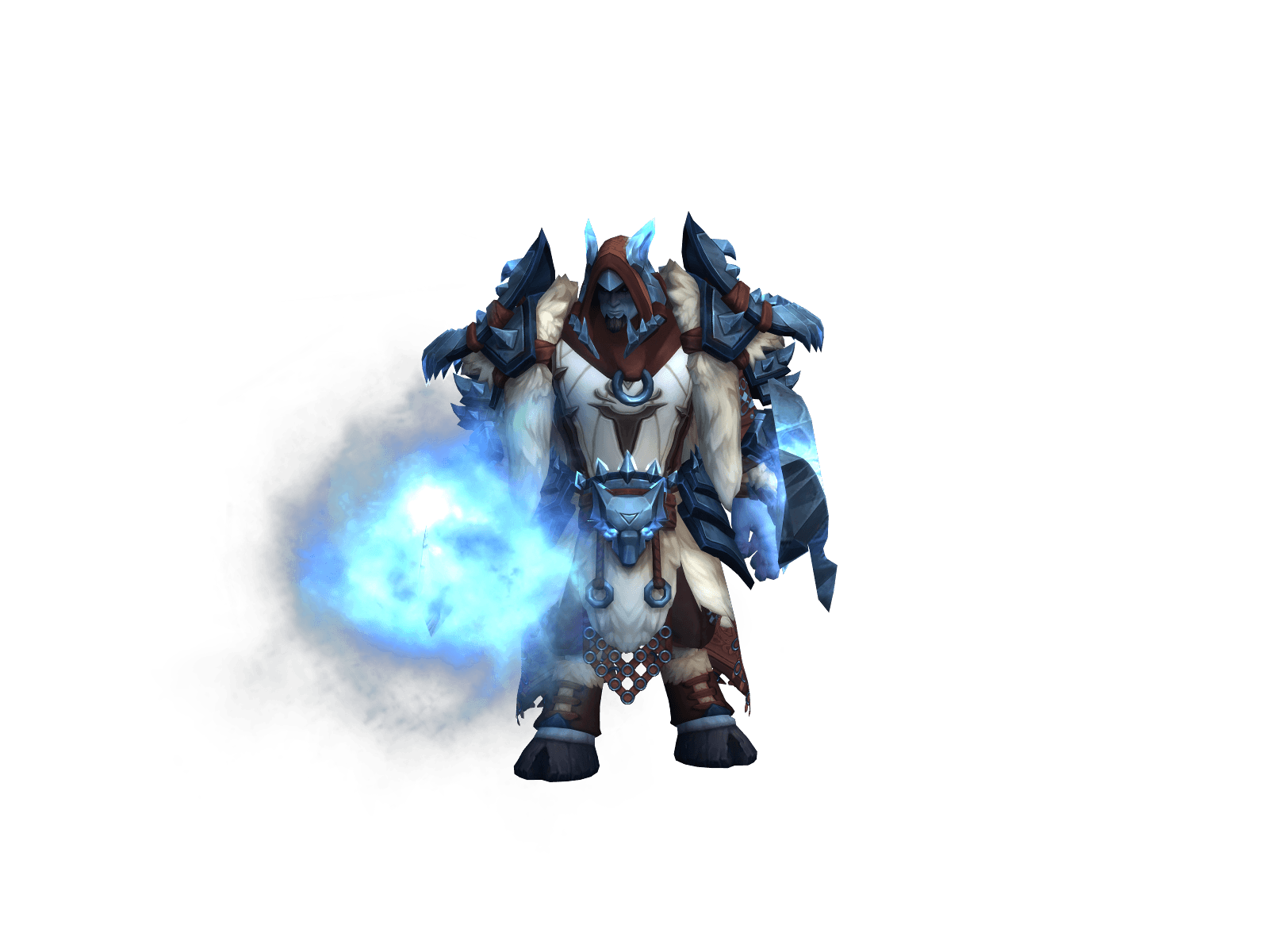 Alvefard's character render