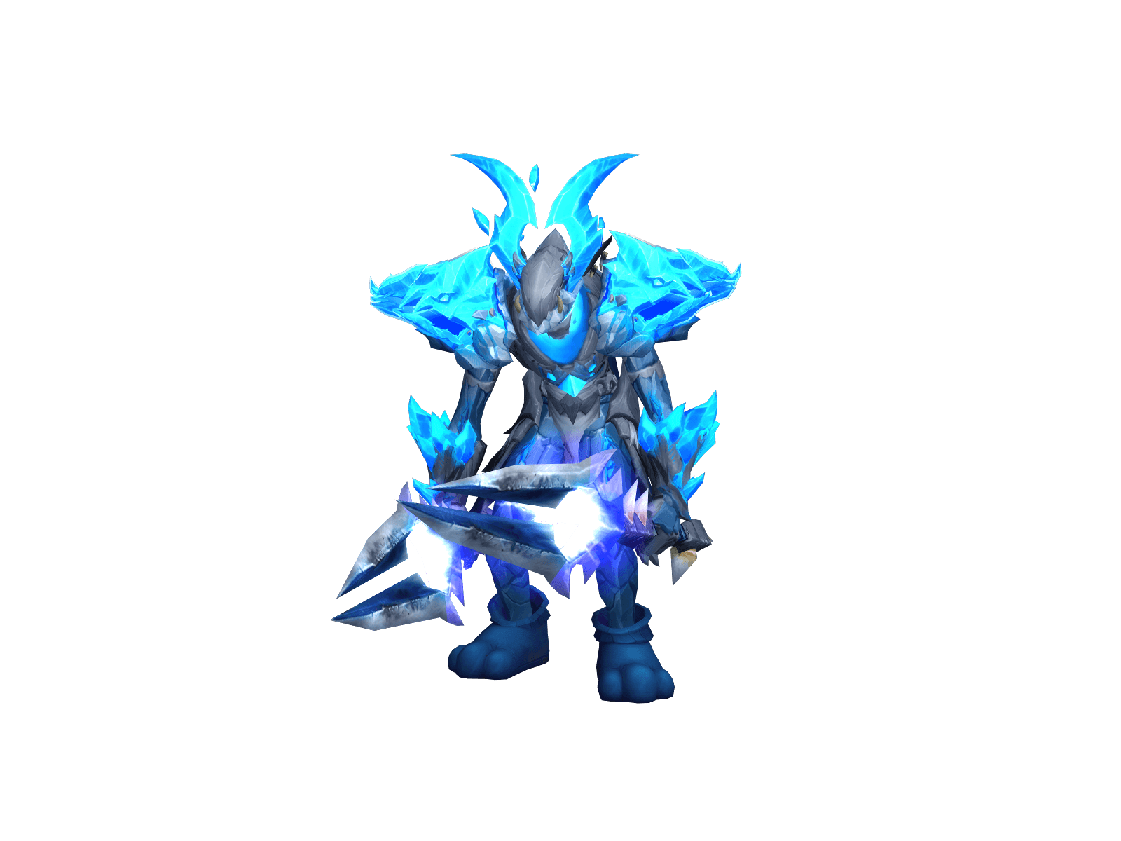 ßanix's character render