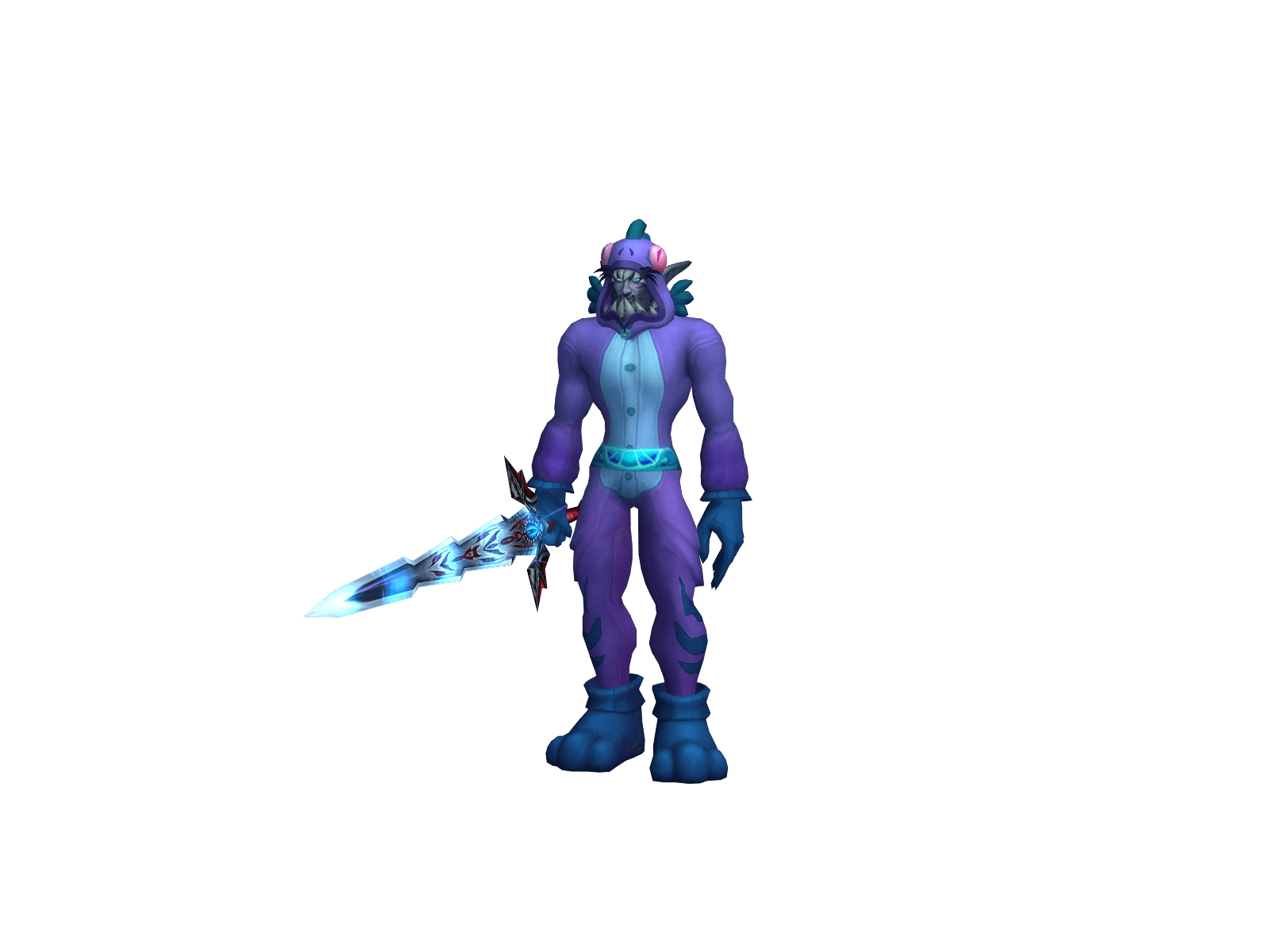 Terracottadk's character render