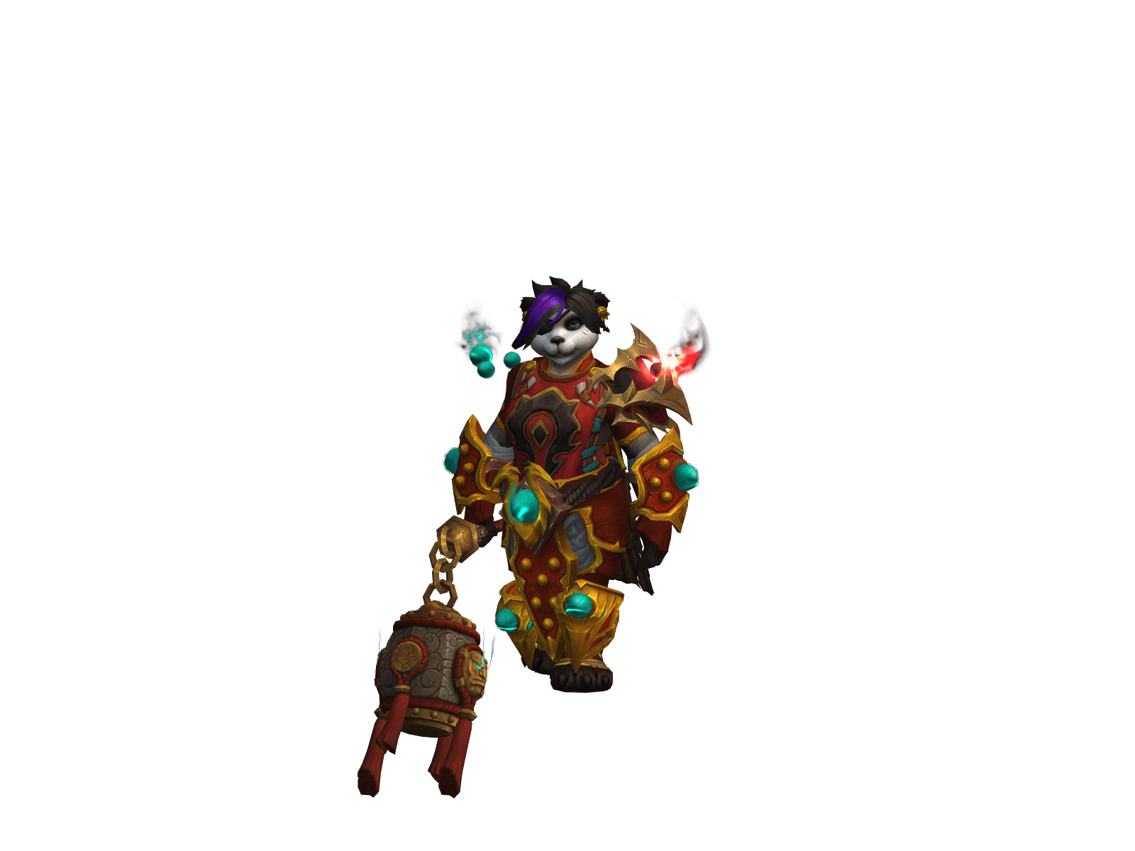 Diplord's character render