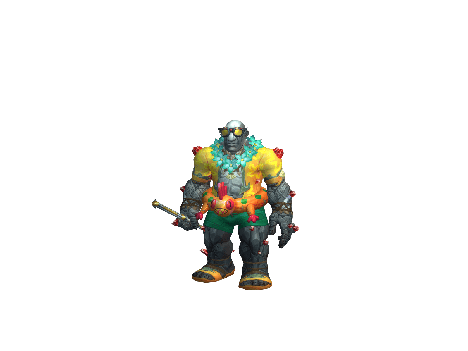 Thatsusix's character render