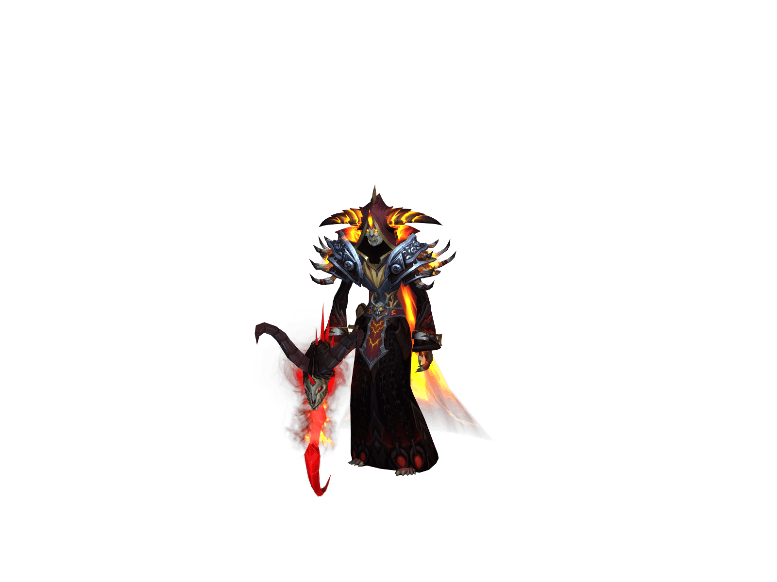 Rmh's character render