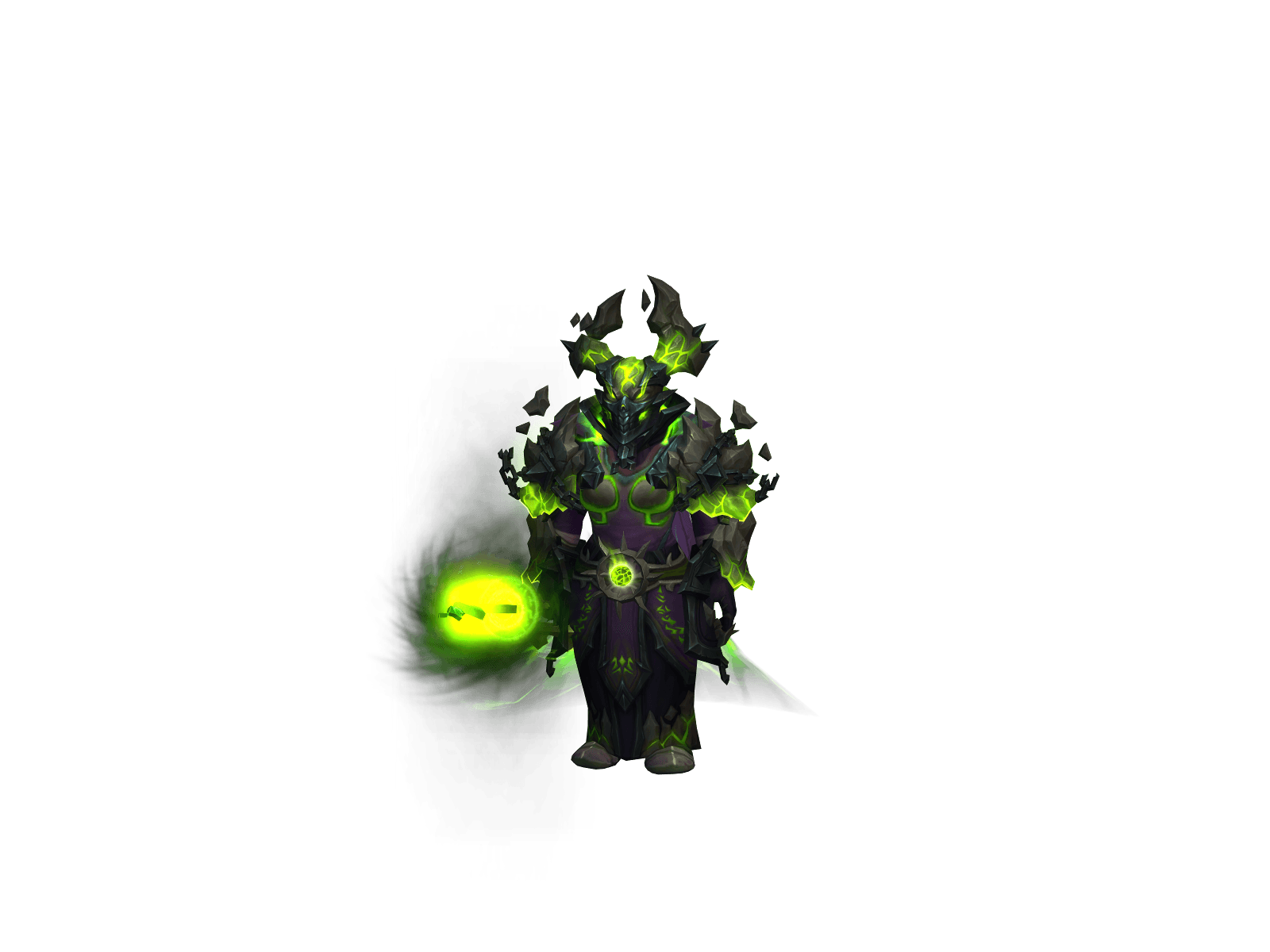 Minihdp's character render