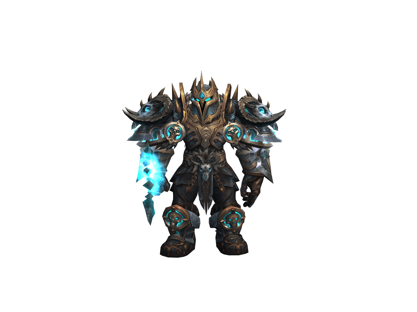 Orcrimp's character render