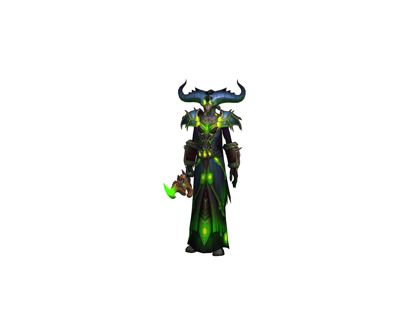 Nycti's character render