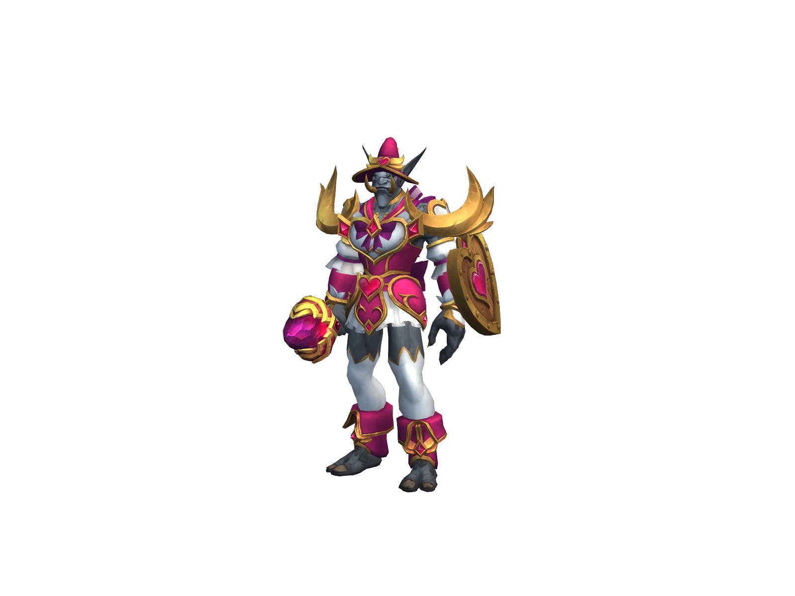 Thatsufive's character render