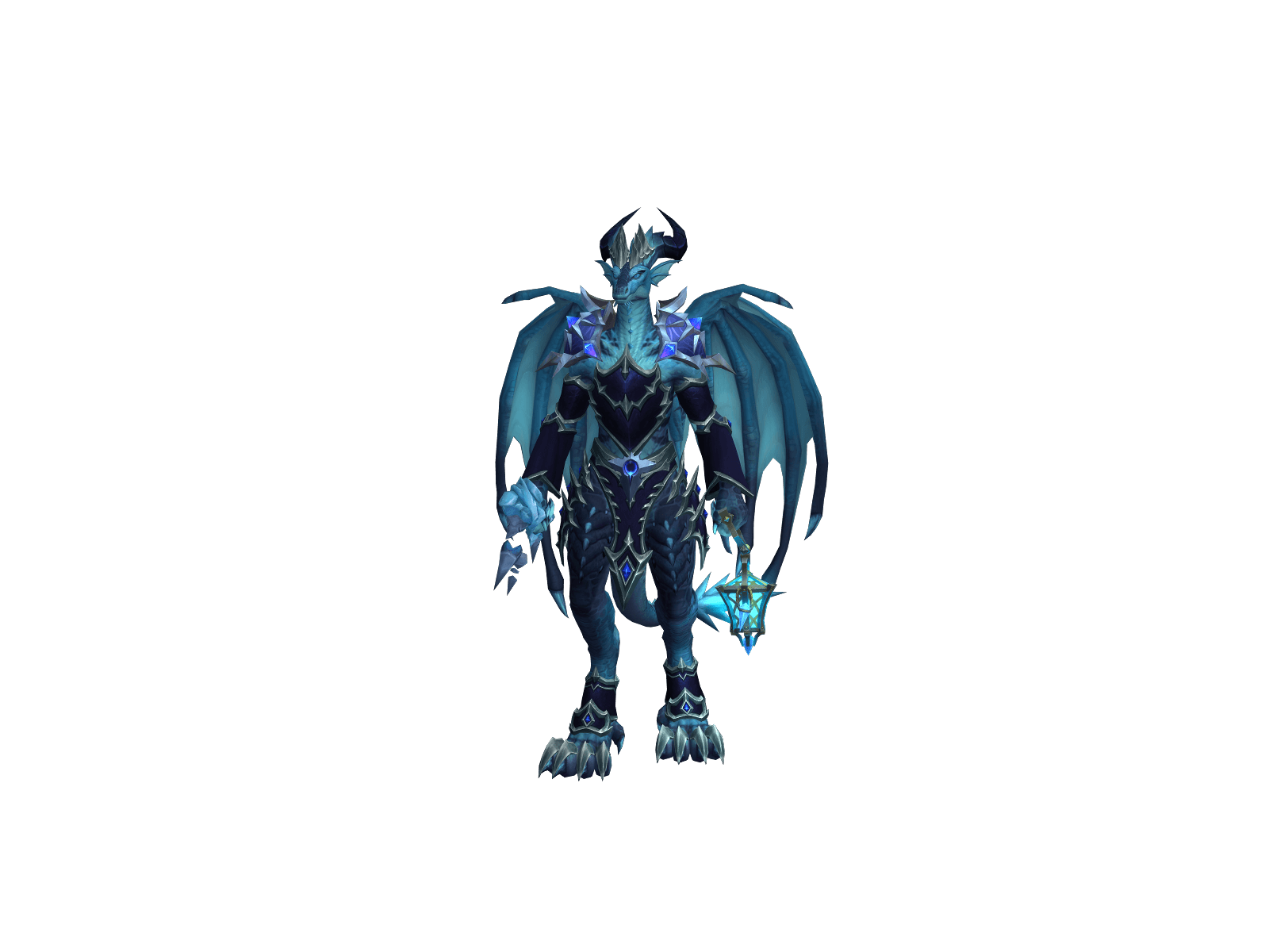 Rimegos's character render