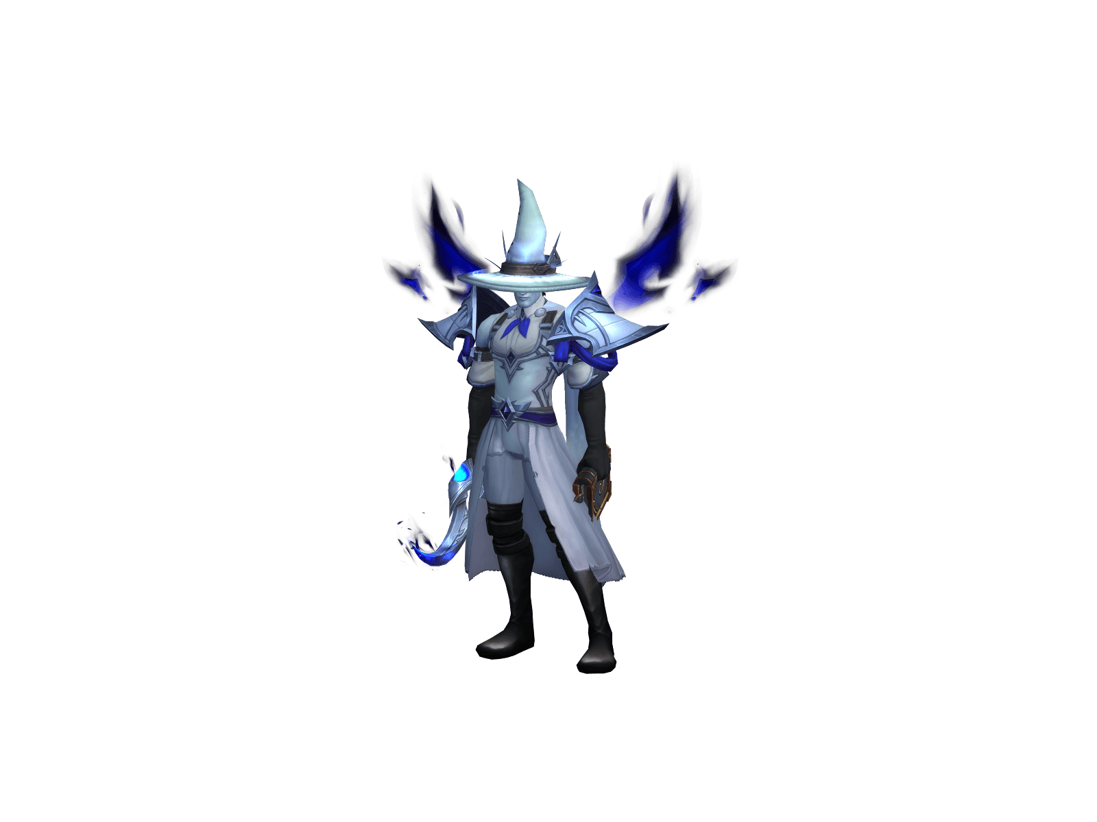 Azarbaishan's character render