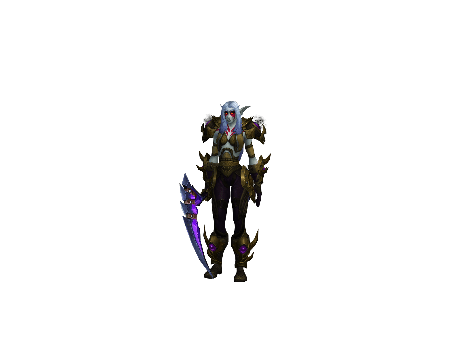 Badkittylolz's character render