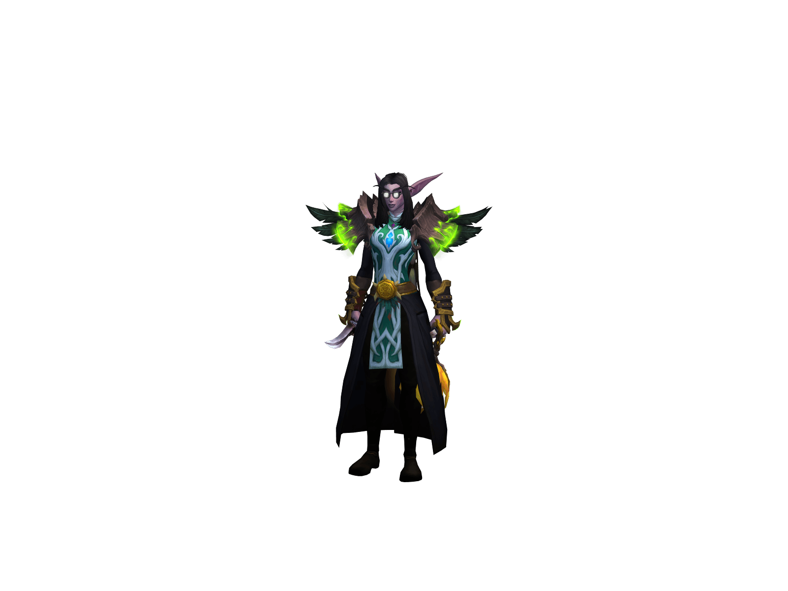Juandadruid's character render