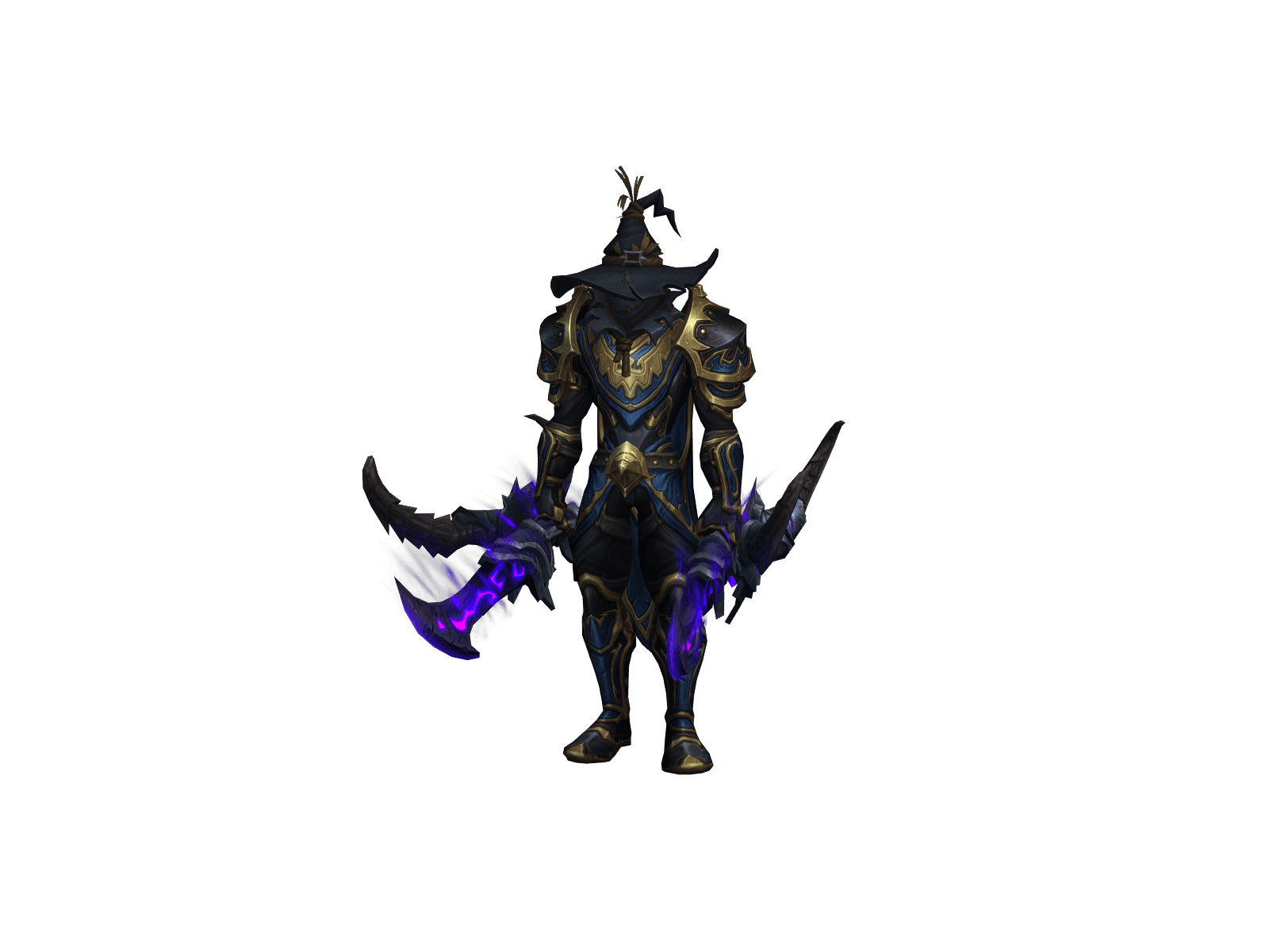 Nosfedh's character render