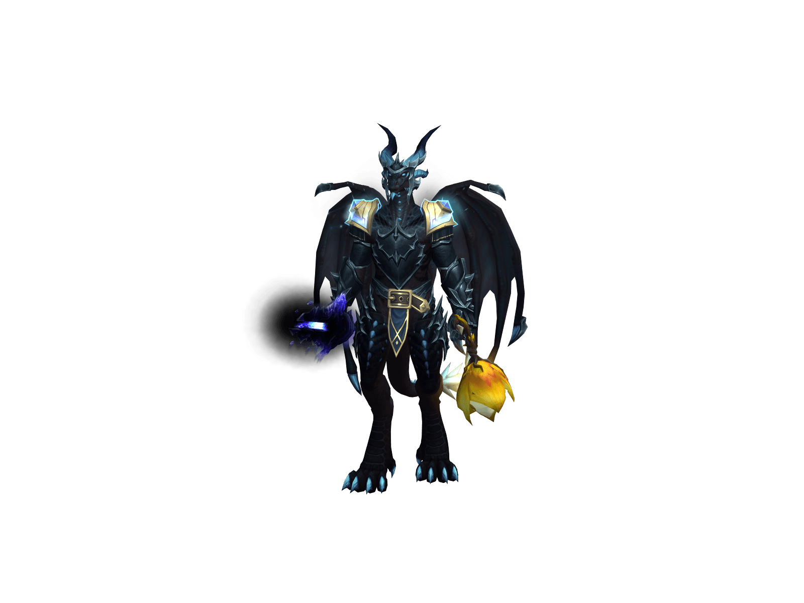 Sixfrith's character render