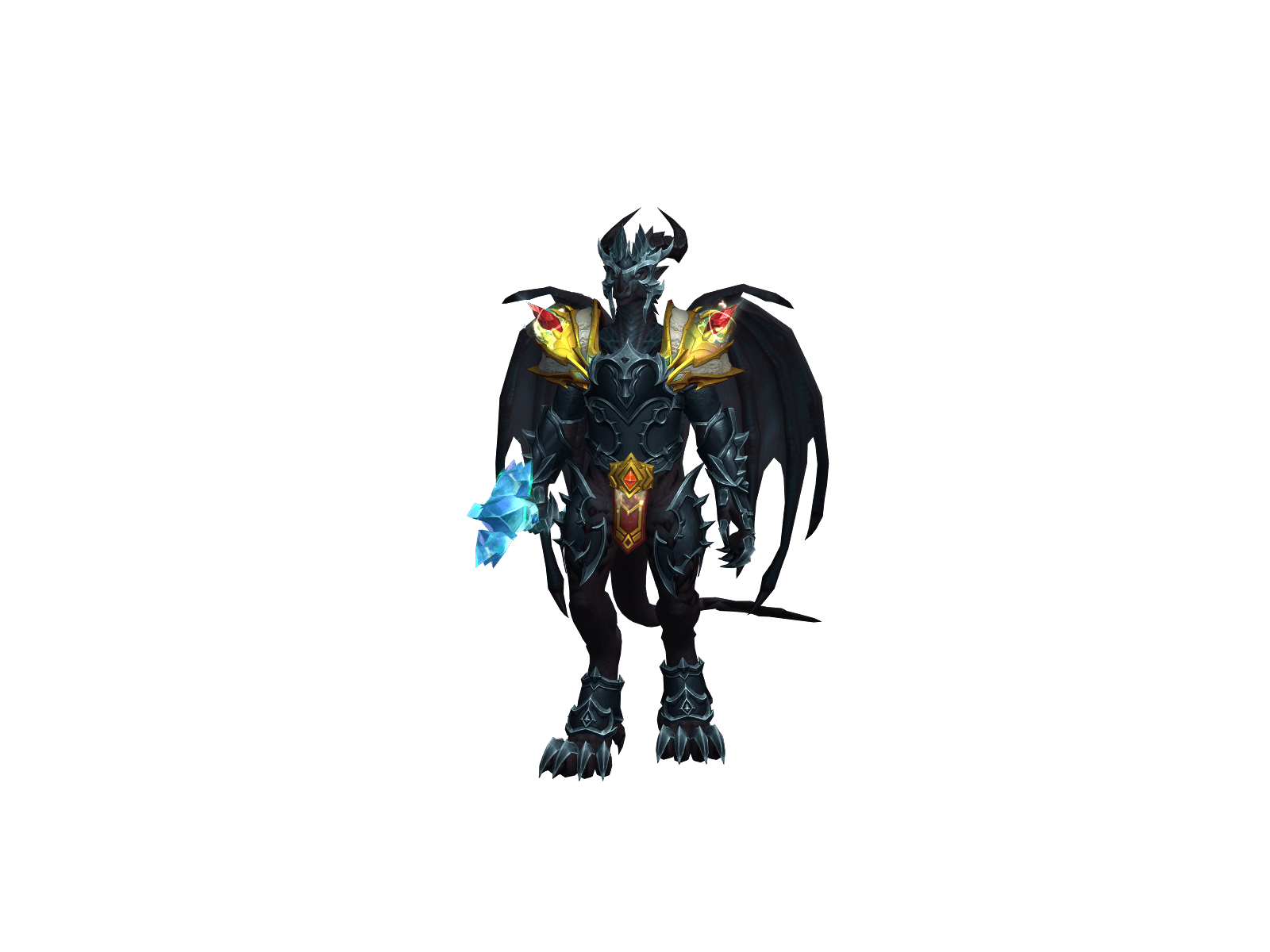 Kaitenn's character render