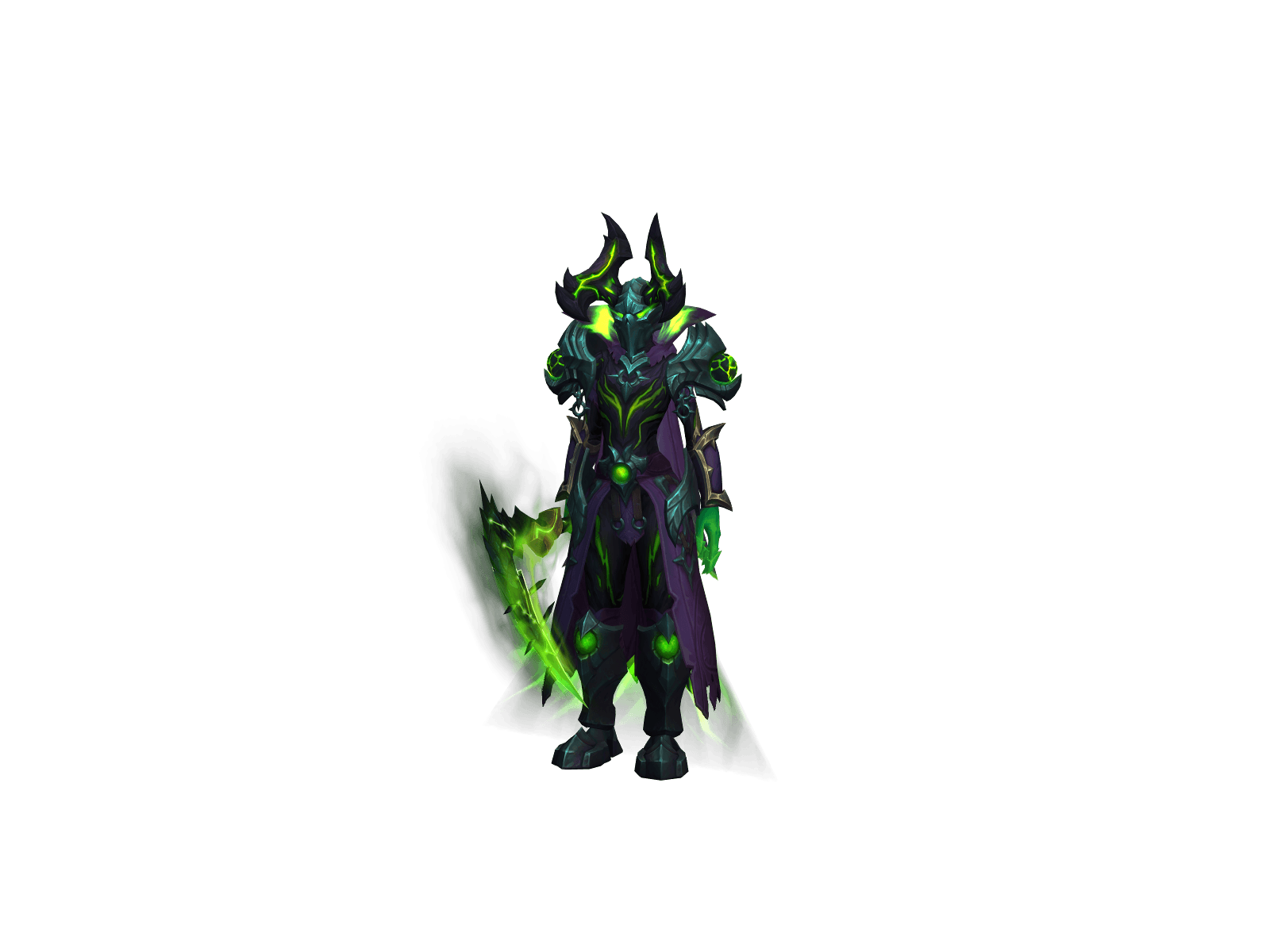 Creativezd's character render