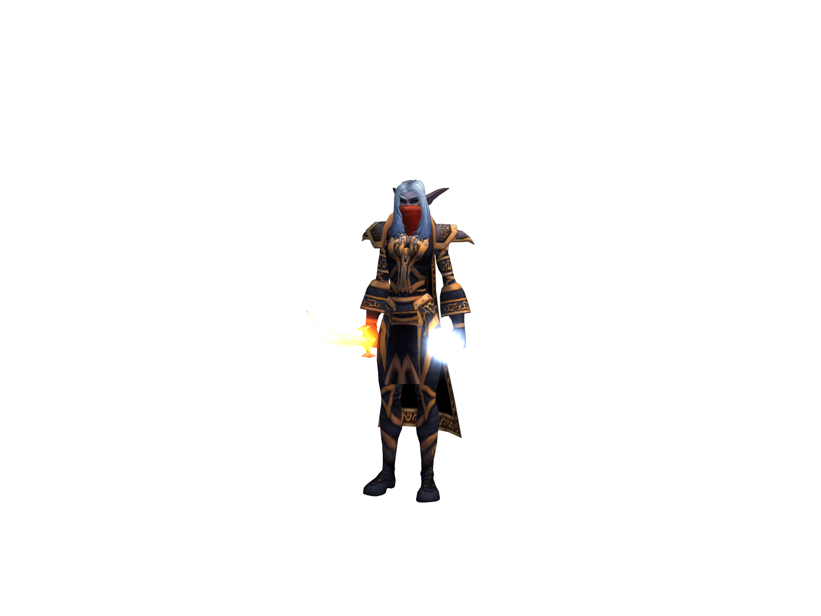 Flipcoin's character render