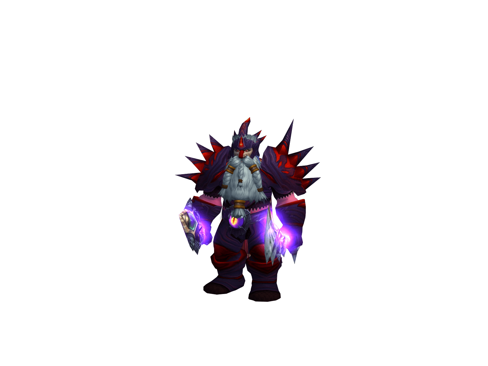 Meandmypal's character render