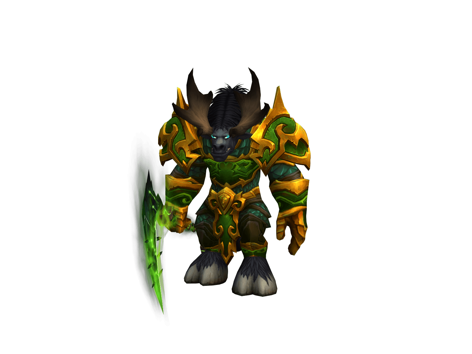 Lichitungz's character render