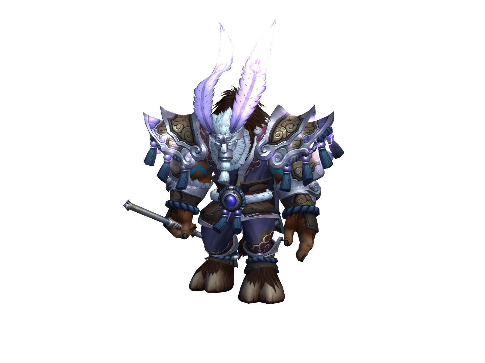 Awesomecow's character render