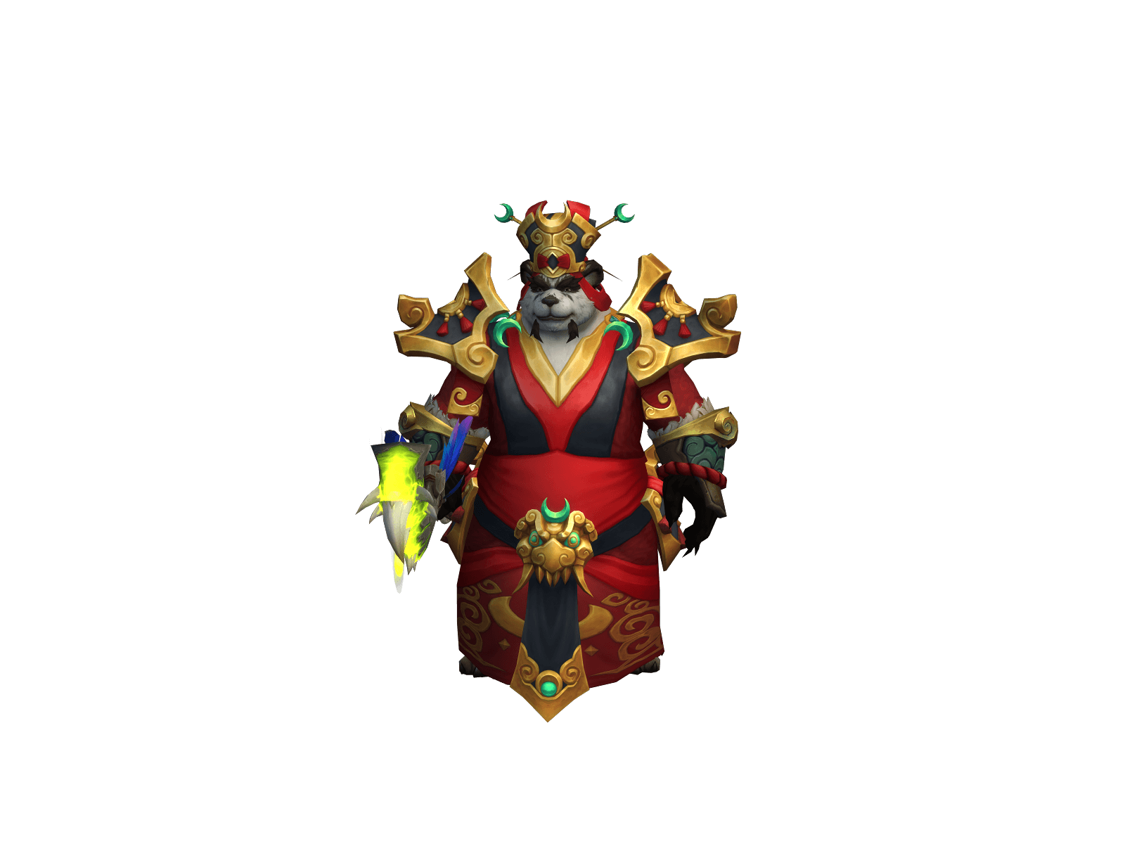 Slurpass's character render