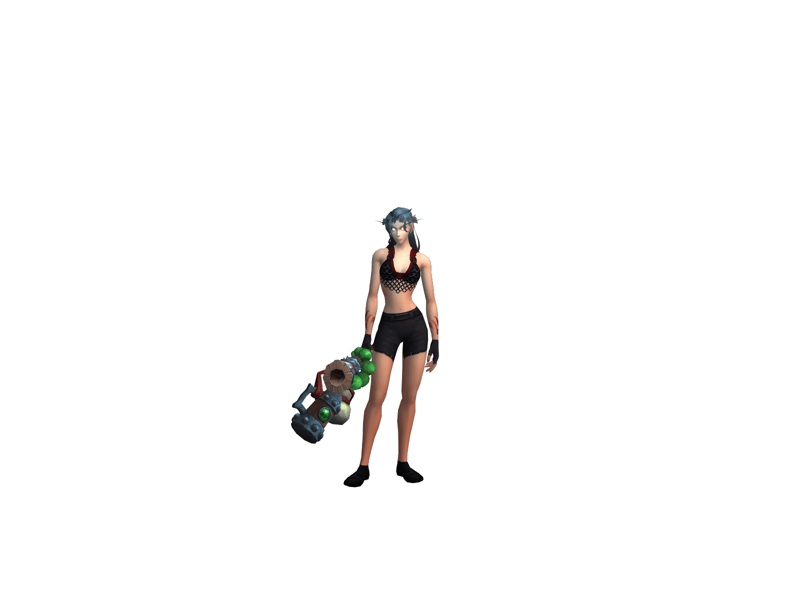 Rolypolie's character render