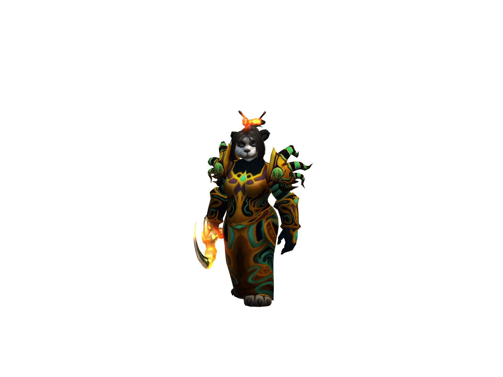 Kopfkino's character render