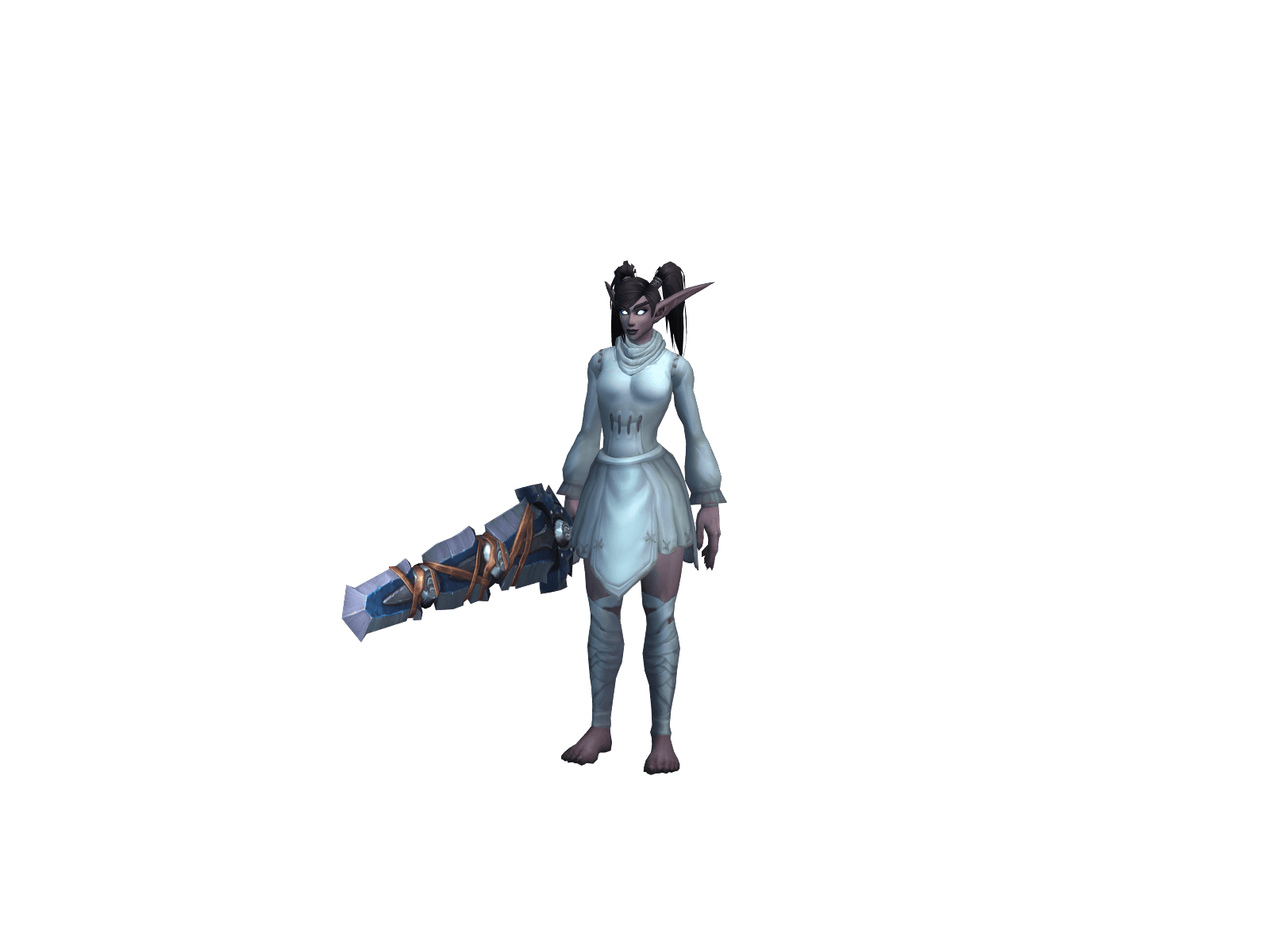 Ragemaxxing's character render