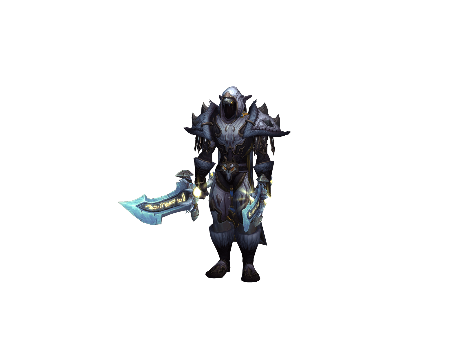 Kelnozz's character render