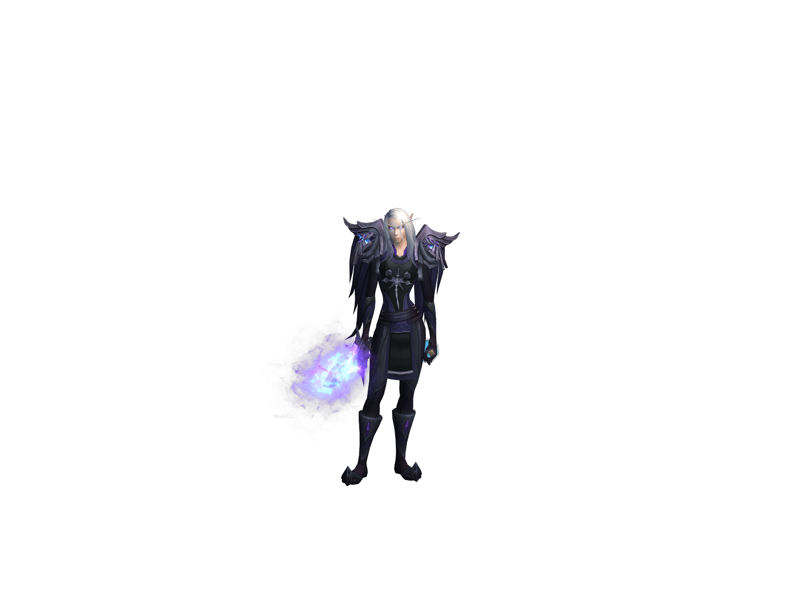 Fbk's character render