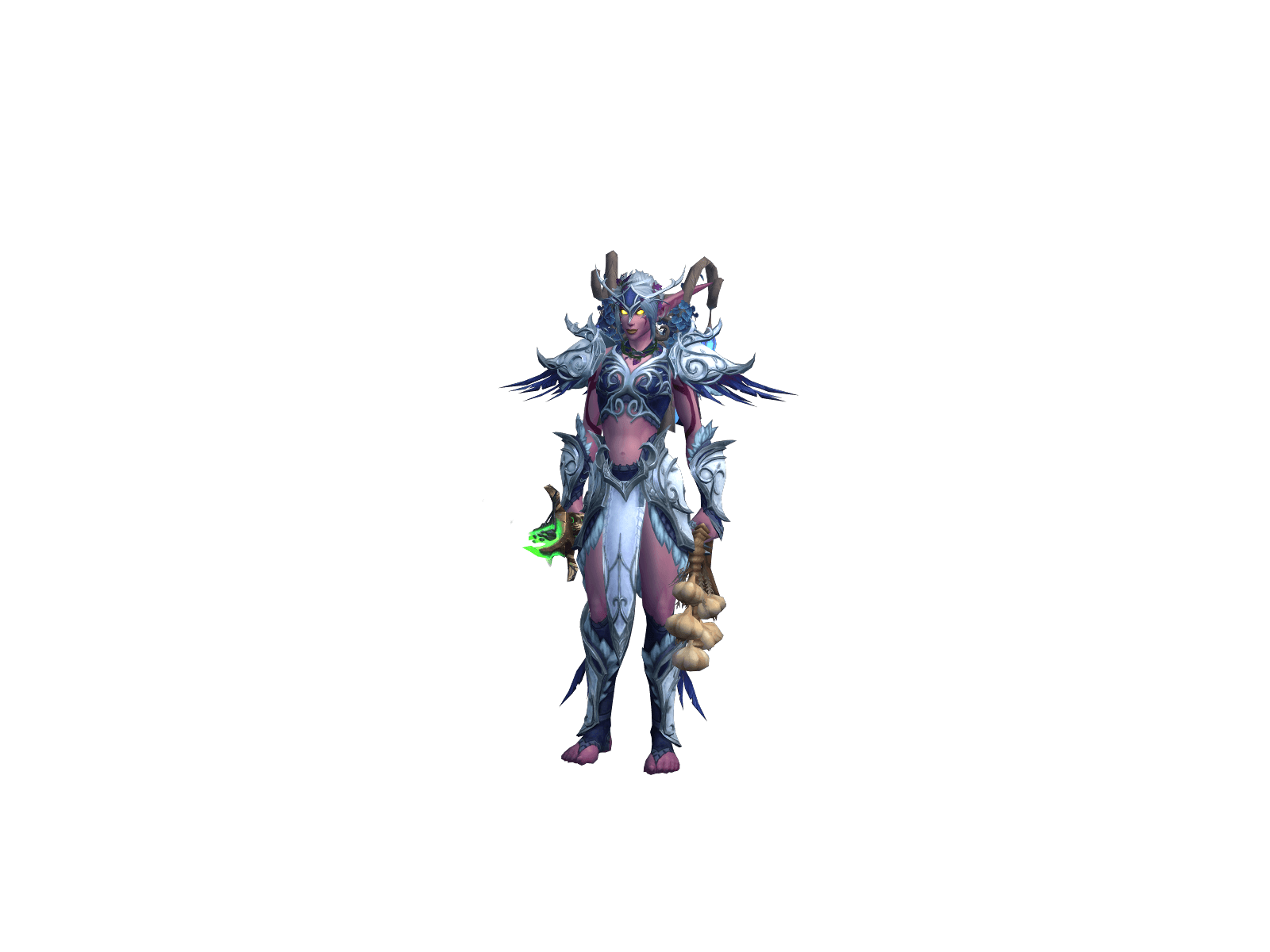 Akxttx's character render