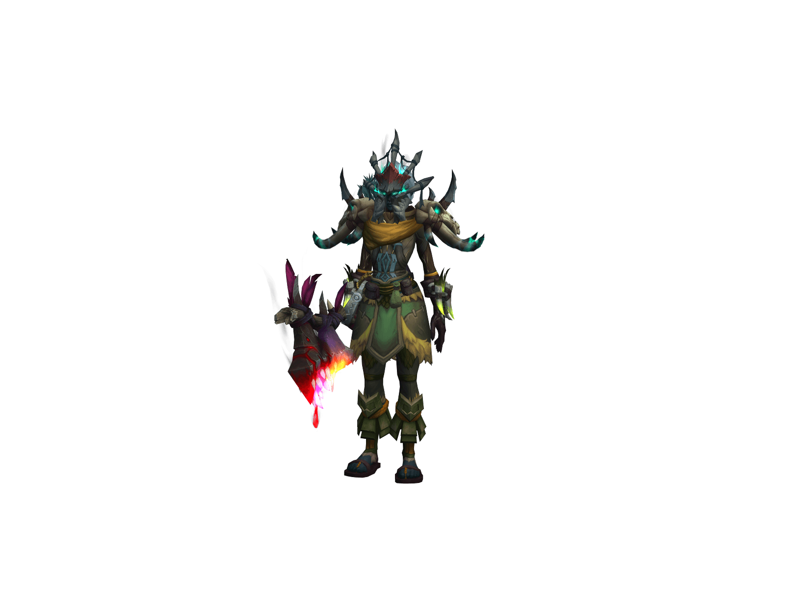 Nhymz's character render