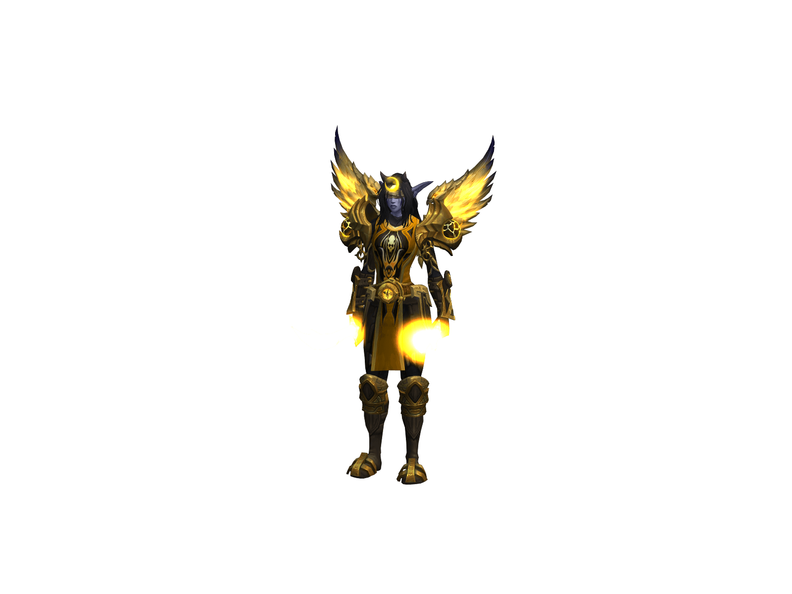 Swap's character render