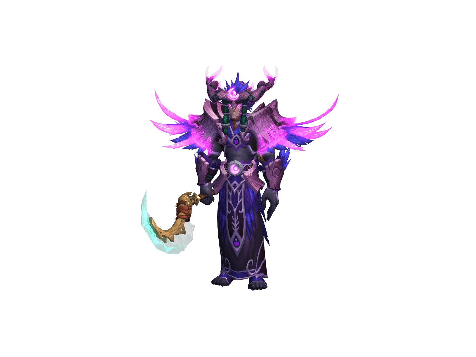 Natedog's character render