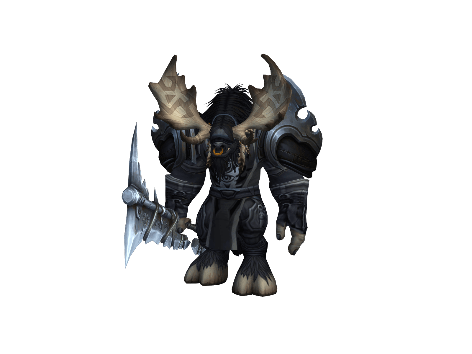 Slashpile's character render