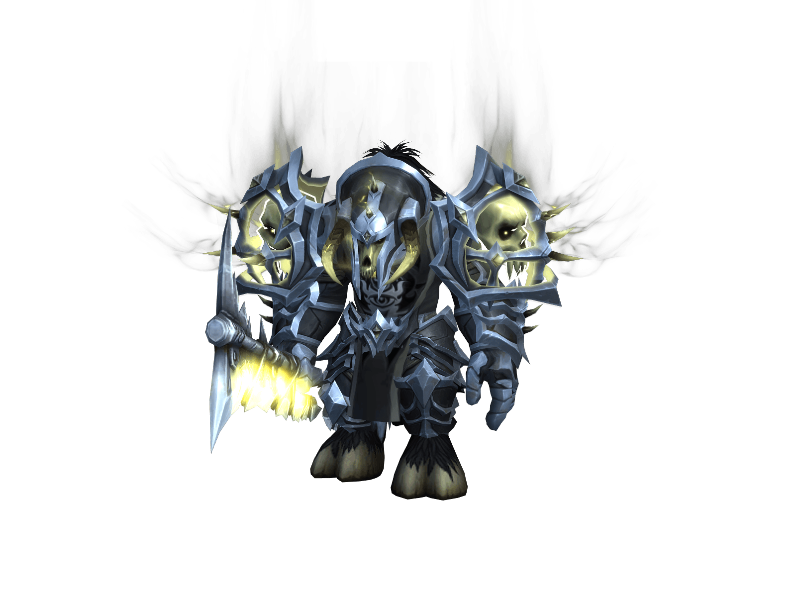 Royjones's character render