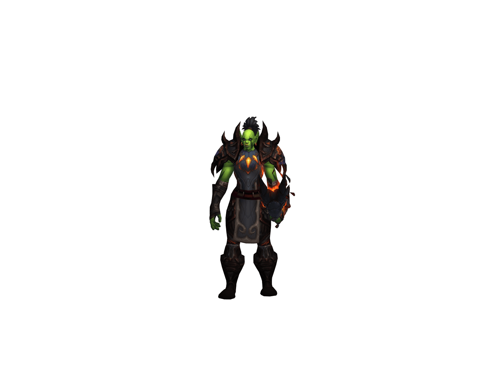 Trippxy's character render