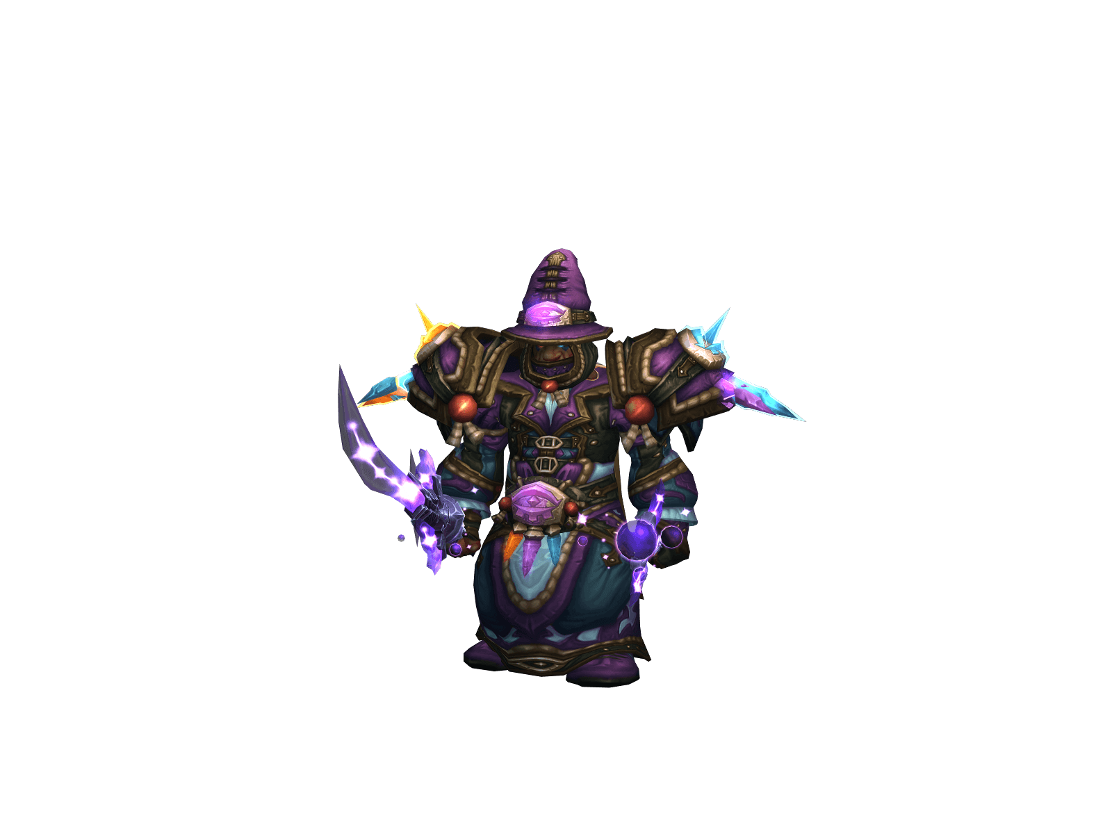 Magiftw's character render