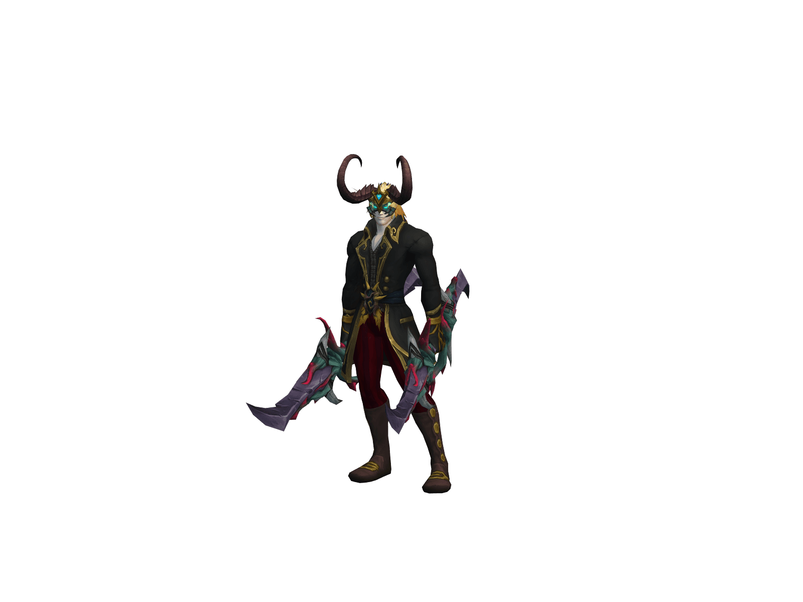 Wshadowsfan's character render