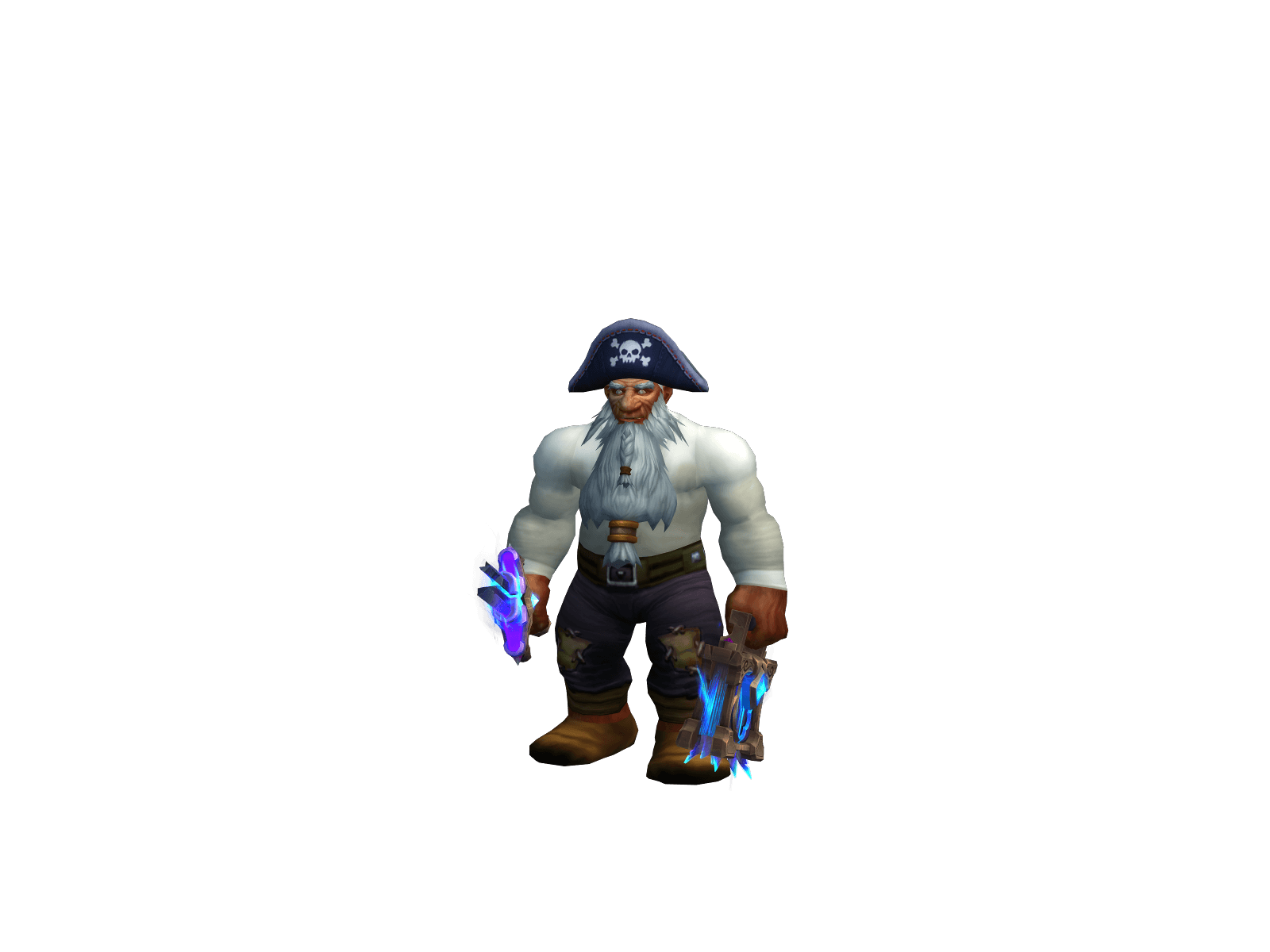 Iconicwl's character render