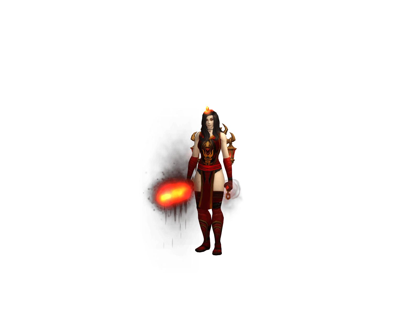 Muffìnrat's character render