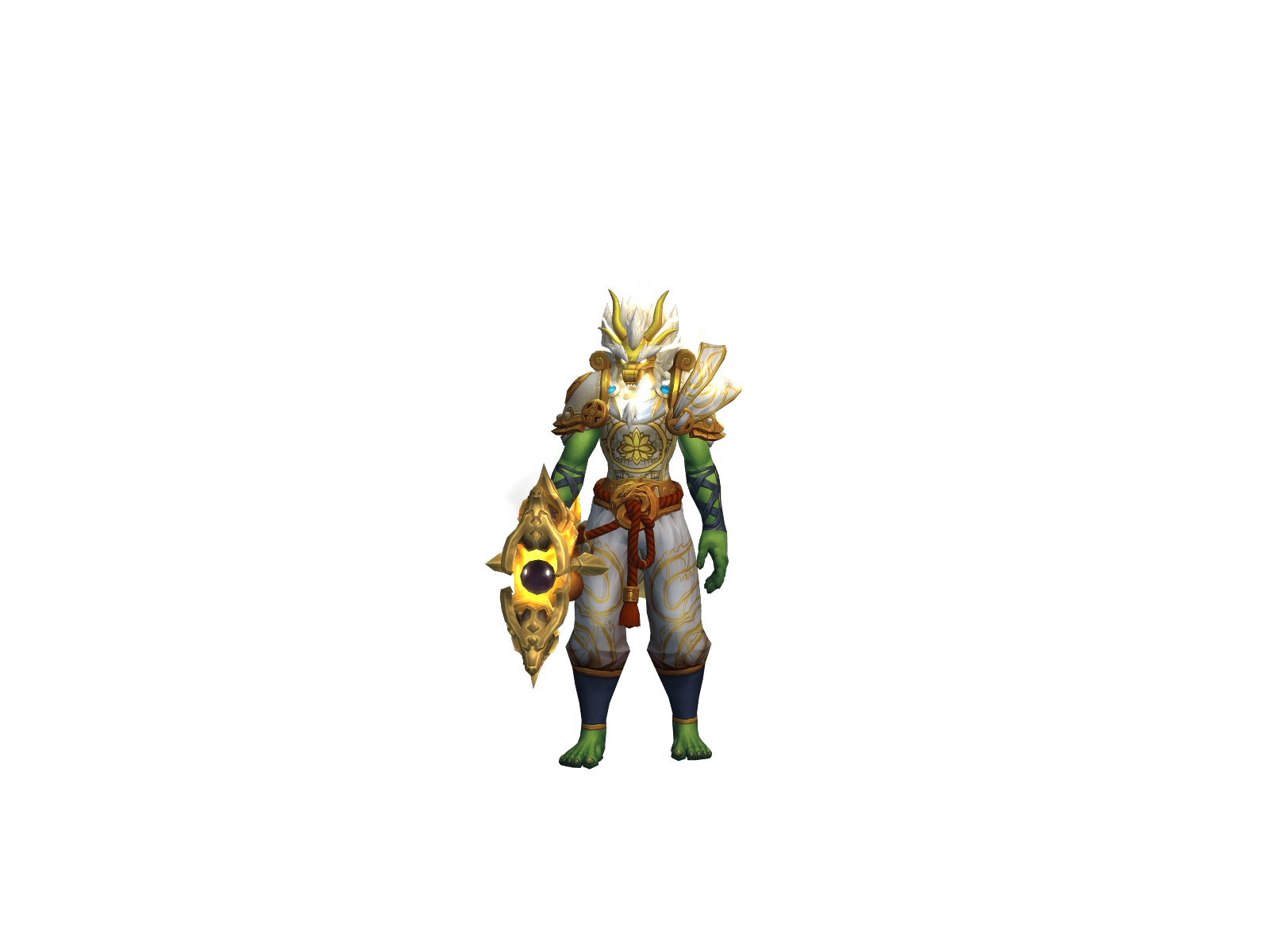 Basics's character render