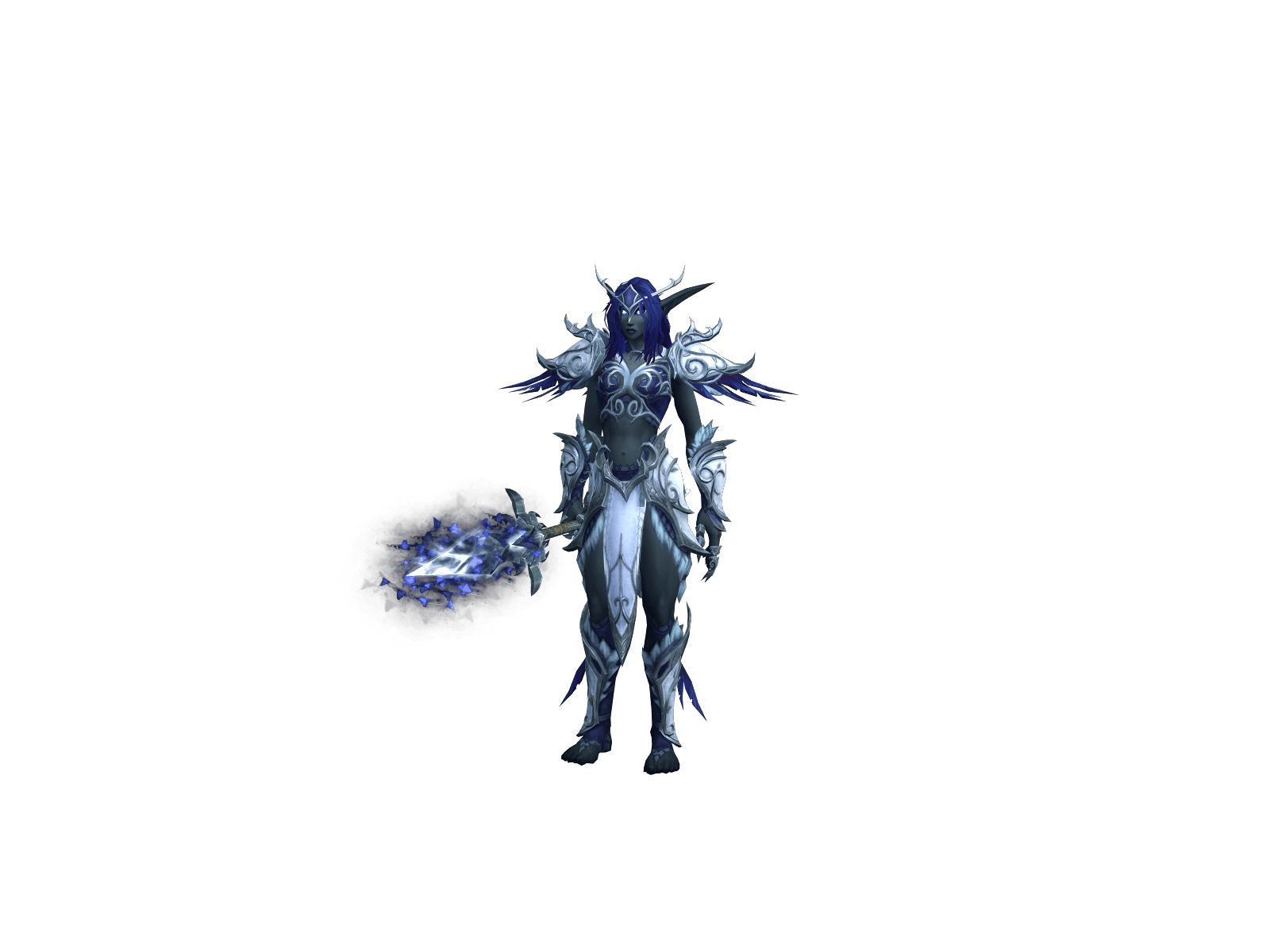 Yøüwillßlèéd's character render