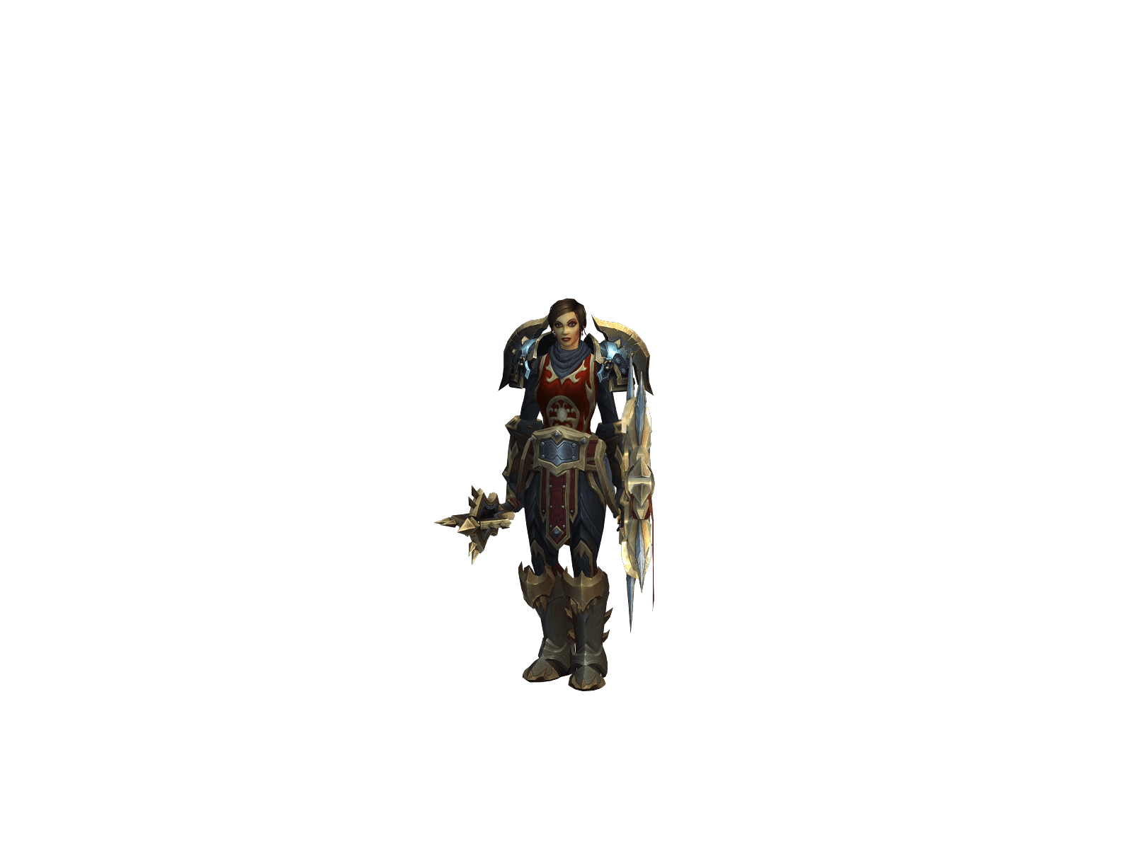 Trillp's character render