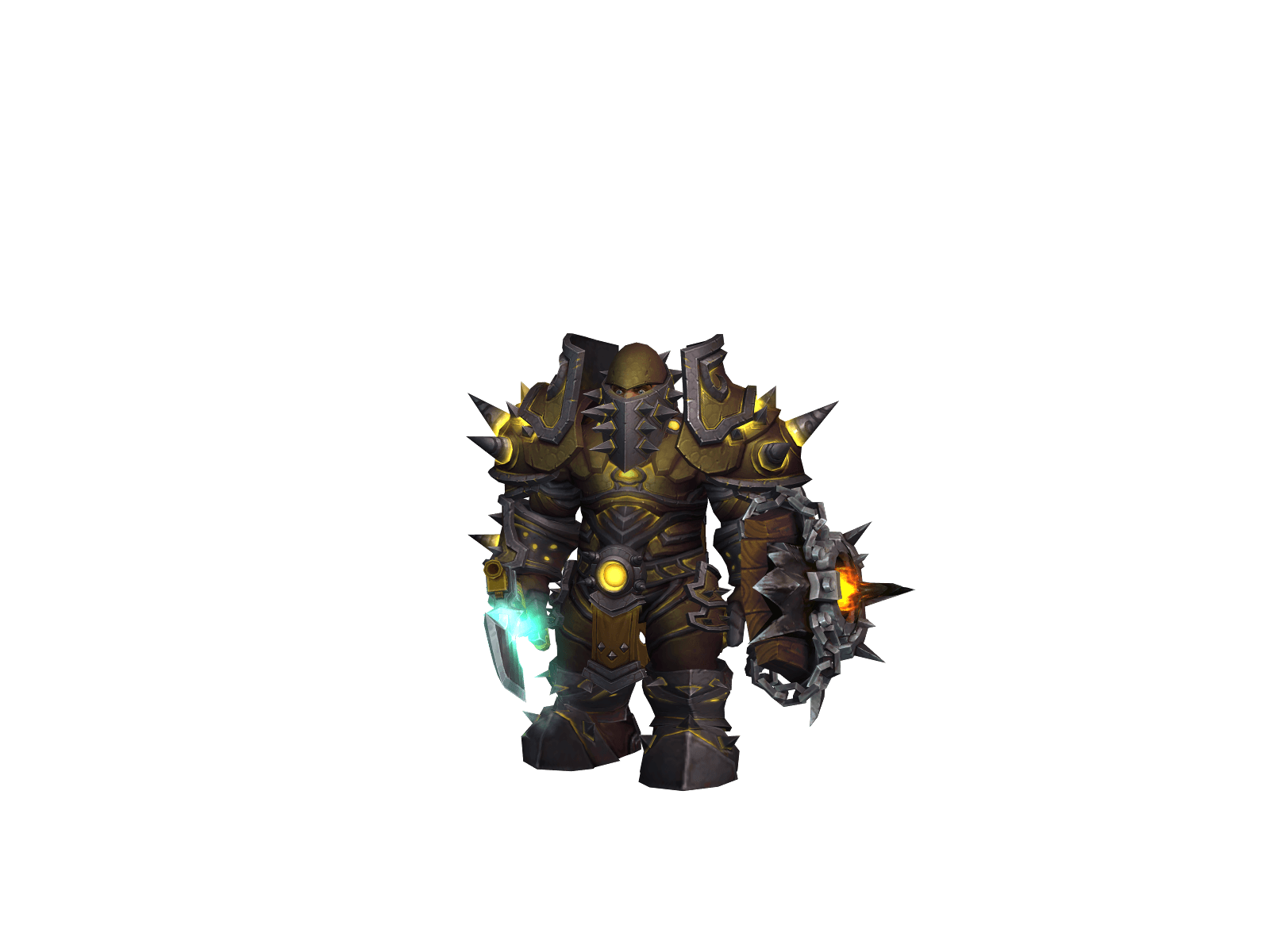 Topicx's character render